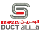 Bahrain Duct Logo